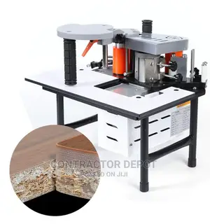 Handy Edge Banding Machine
