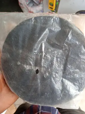 Polish Pad