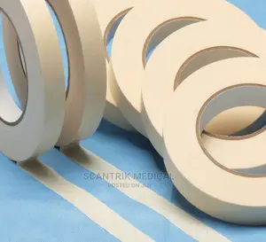 Autoclave Sterilization Indicator Tape 19mmx50m