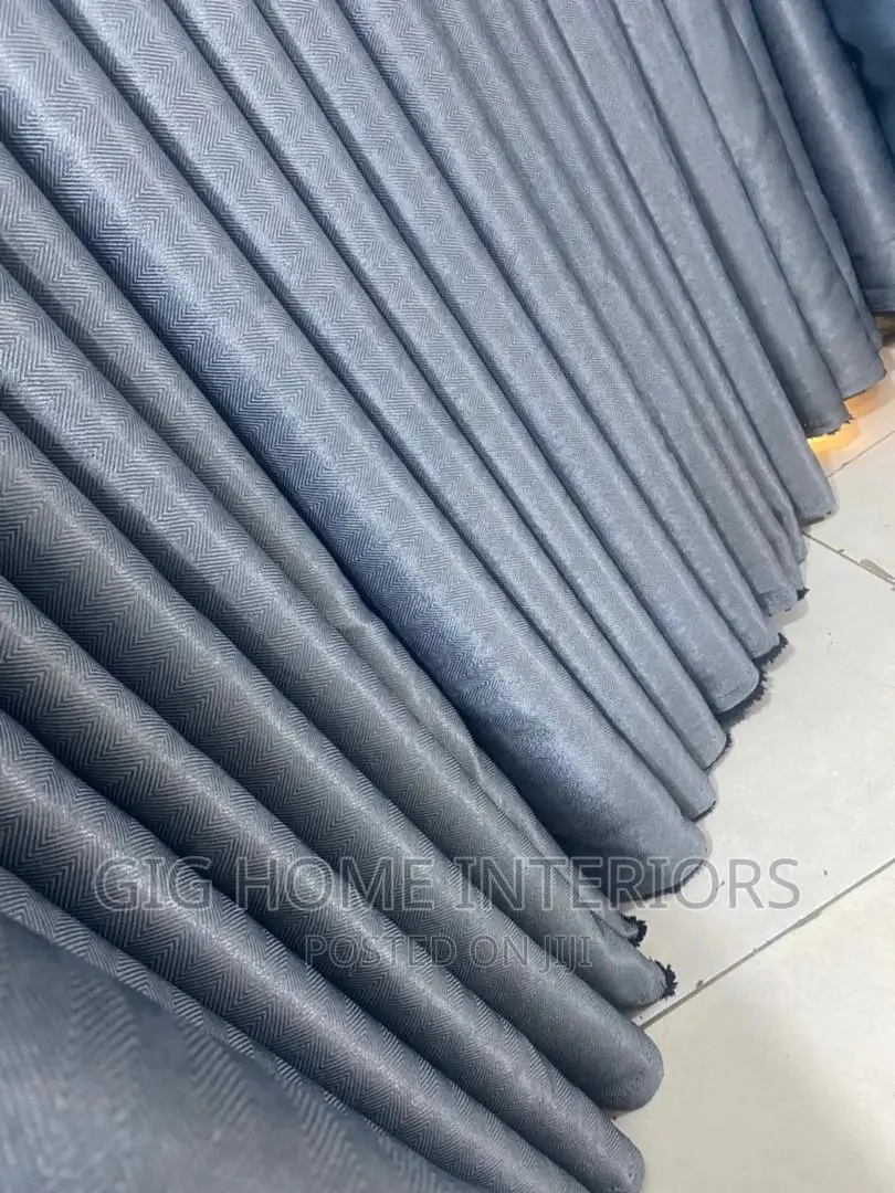Premium Quality Curtains