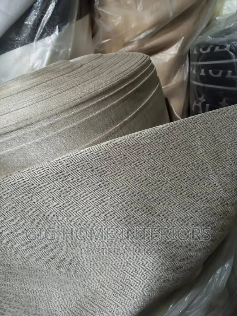 Premium Quality Curtains
