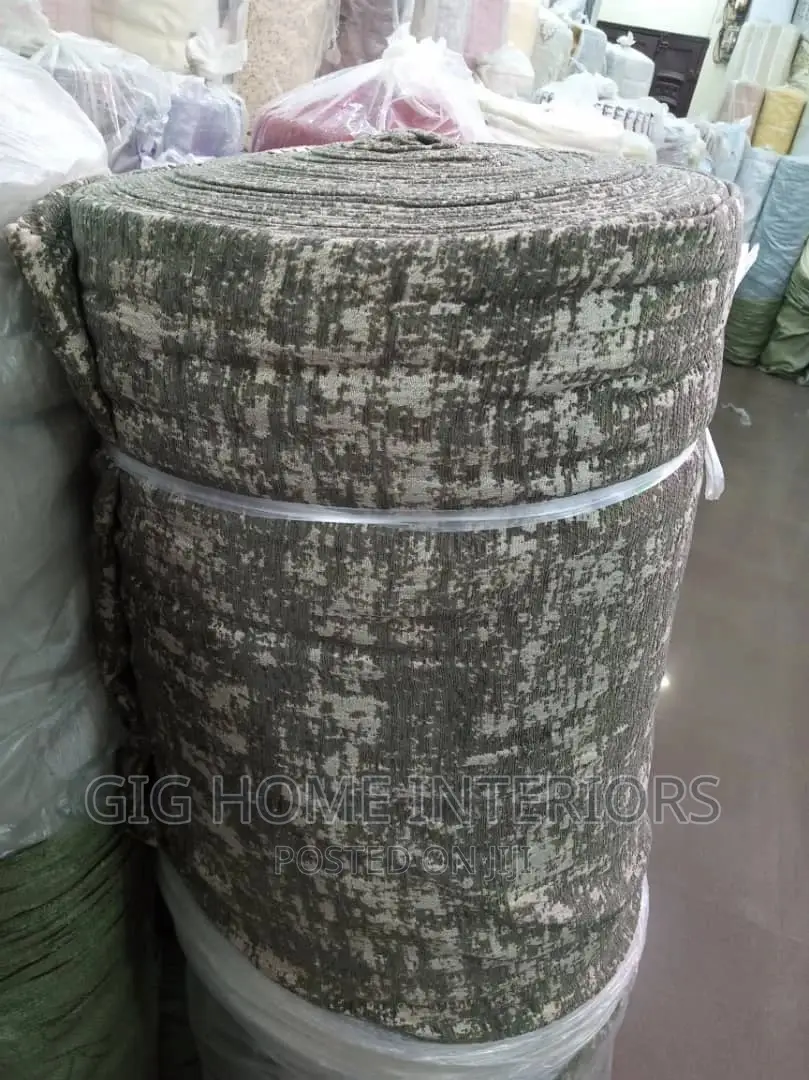 Premium Quality Curtains