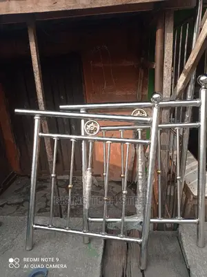 Stainless Handrail