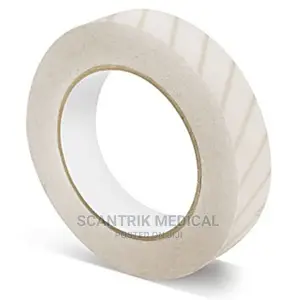 Autoclave Indicator Tapes for Steam Sterilization