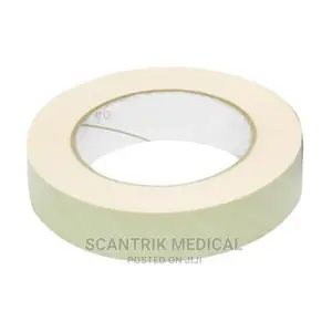Portable Medical Autoclave Indicator Tapes