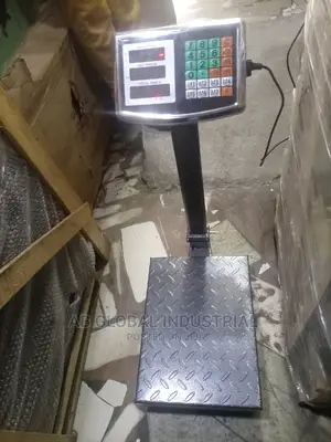 Digital Standard Scale 100kg