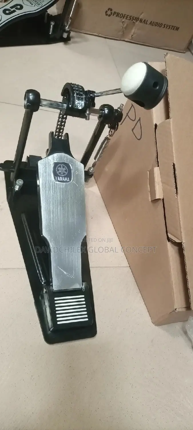 Yamaha Drum Pedal