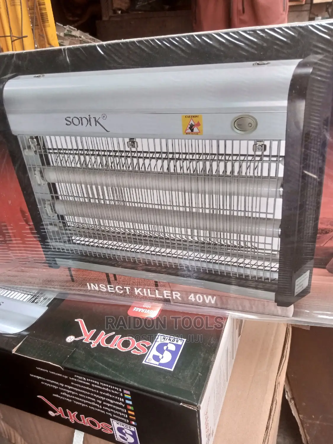 Insect Killer 40W