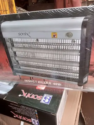 Insect Killer 40W