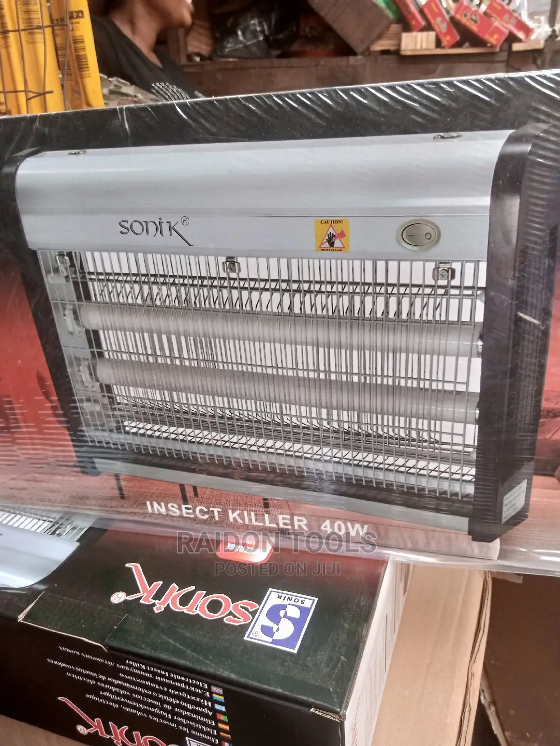 Insect Killer 40W