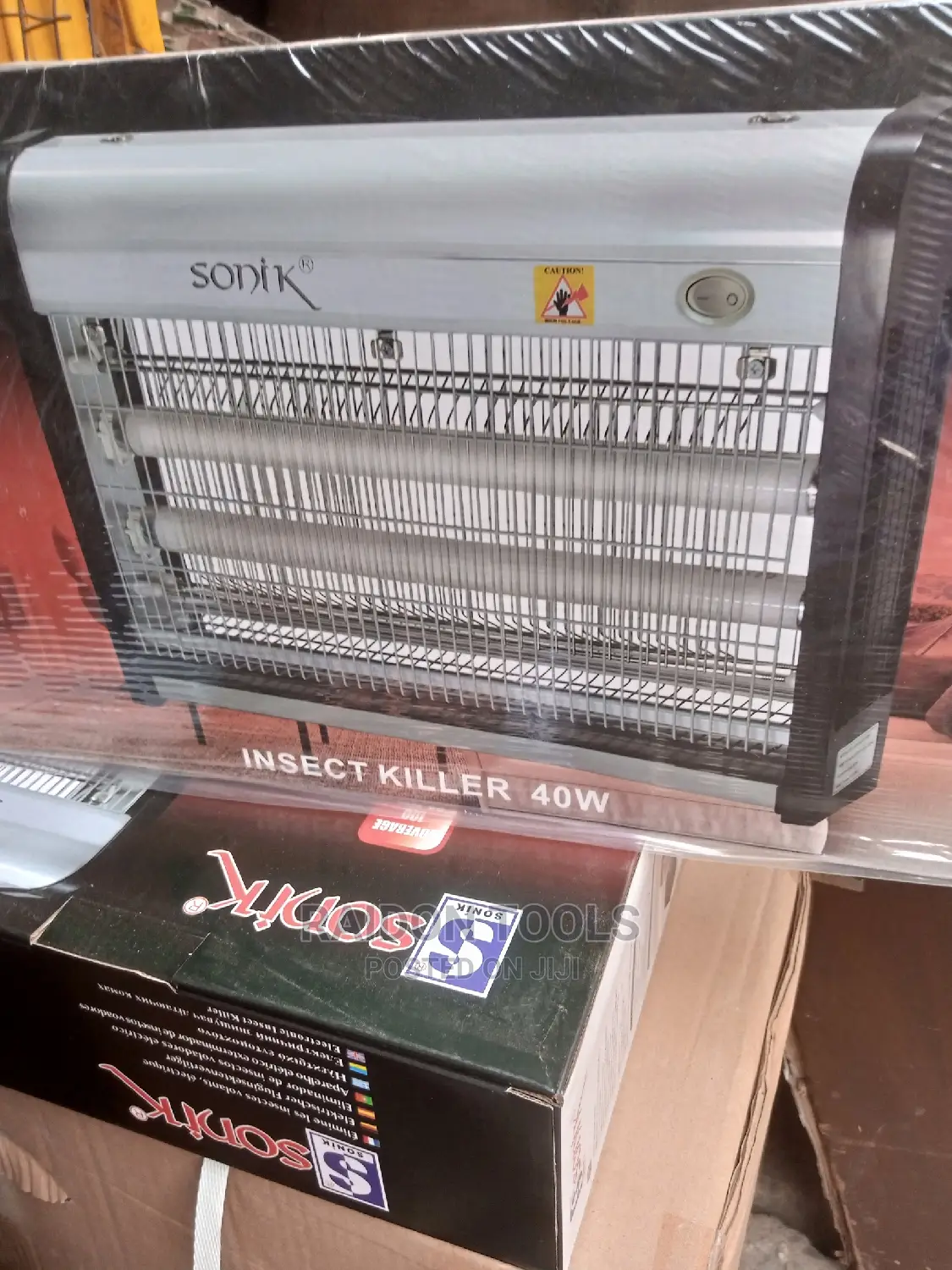Insects Killer 40W