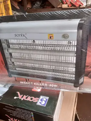 Insects Killer 40W
