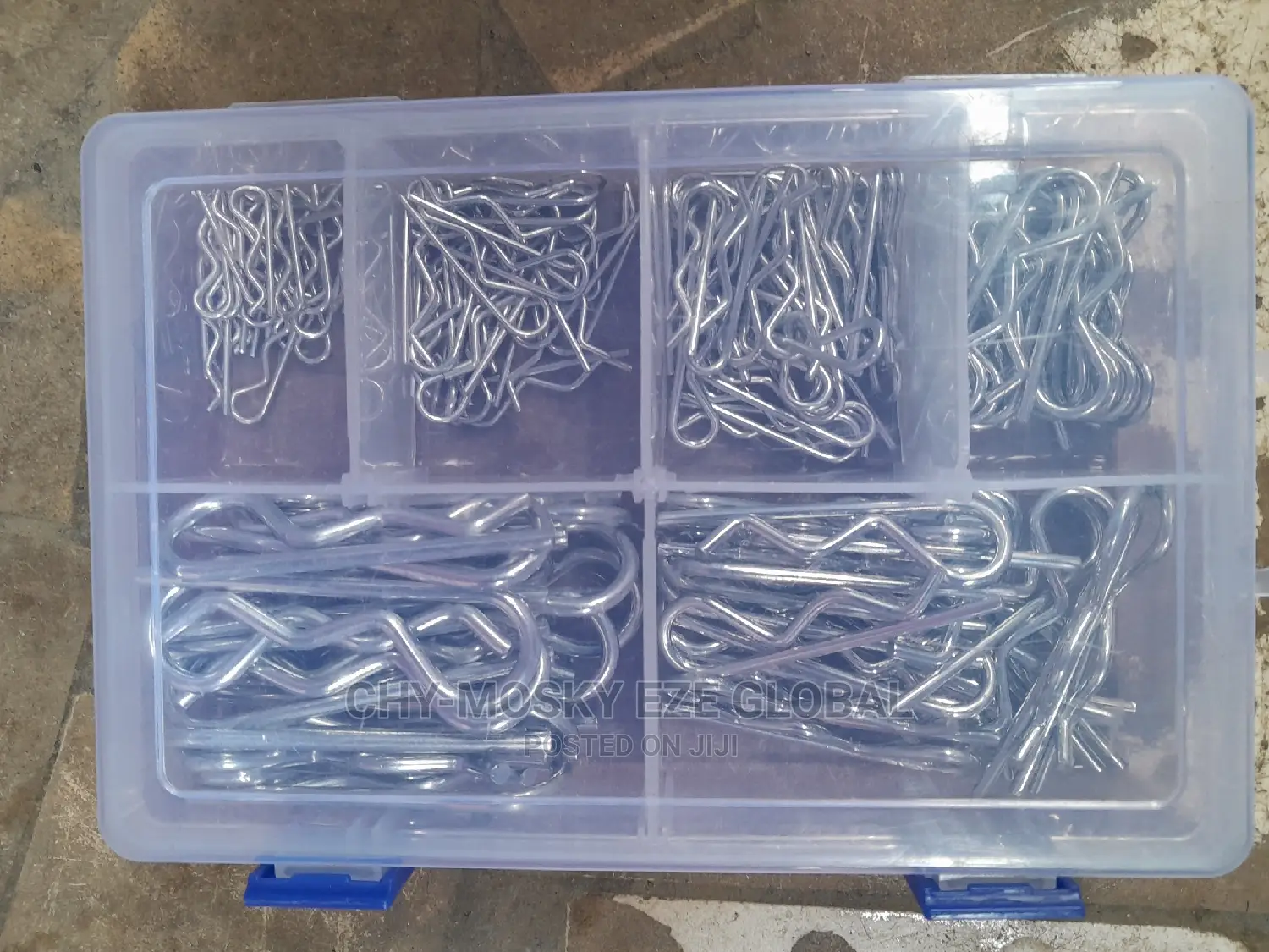 R Pin Kit/Set