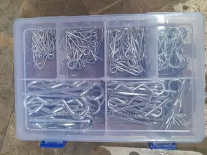 R Pin Kit/Set