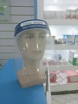 Protective Face Shield Safety Full Face