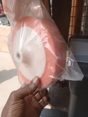 Polisher Foam