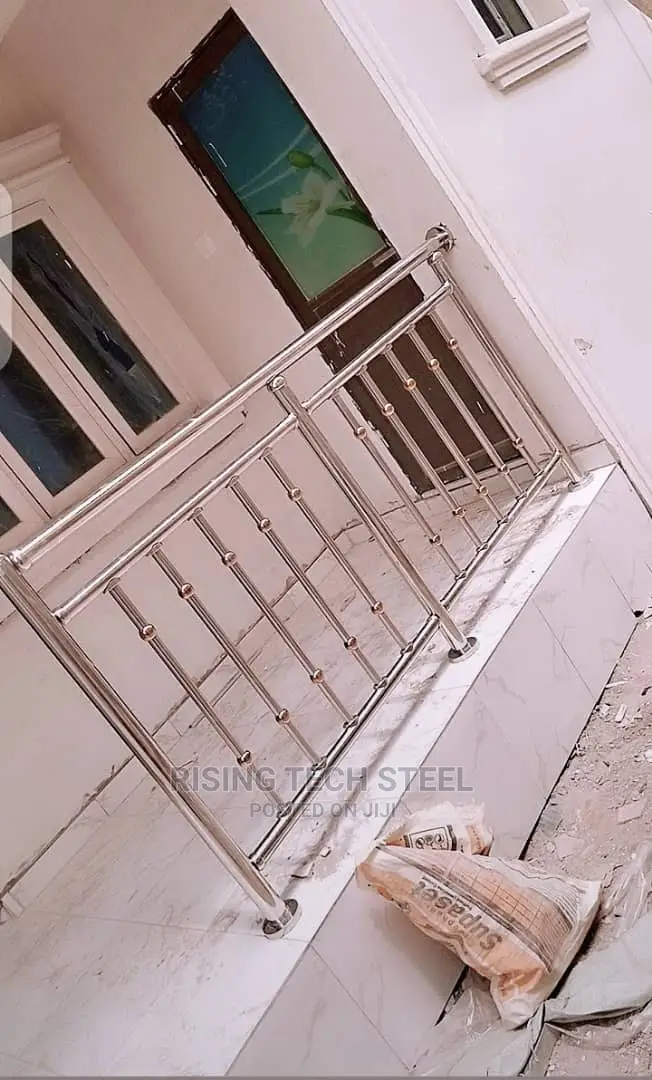 Stainless Handrail 304pipes