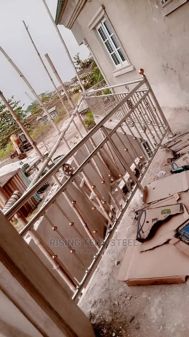 Stainless Handrail 304pipes