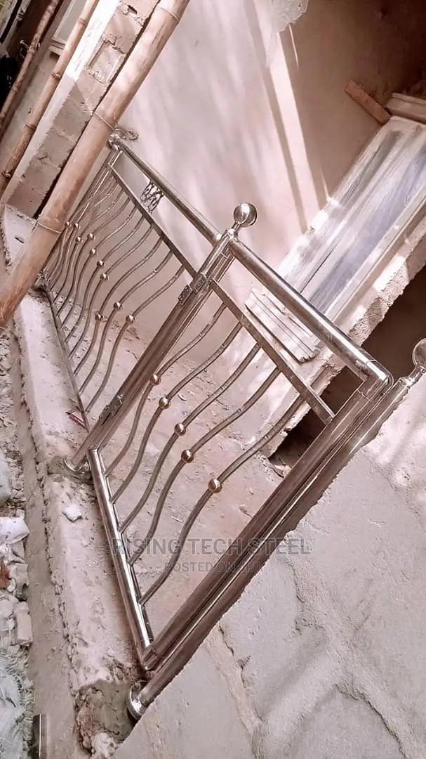 Stainless Handrail 304pipes