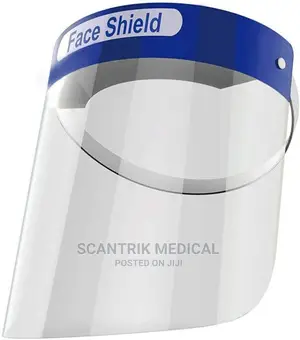 Face Shield Reusable Washable Face Mask Protection