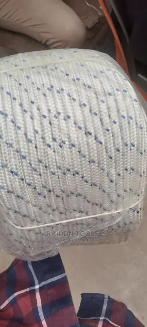 Braided Rope 6mm