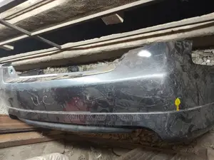 Back Bumper Camry 2010 Sport