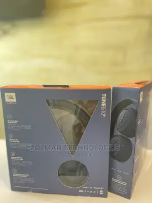 JBL Tune 510bt Headphones Wireless Bluetooth
