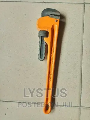 18 Inches Beta 362 Heavy Duty Straight Pipe Wrench