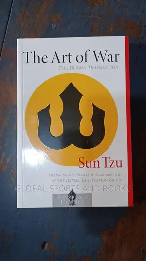 Art of War, Standard