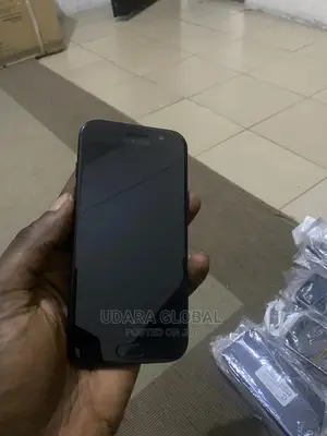 Samsung Galaxy A5 32 GB Black