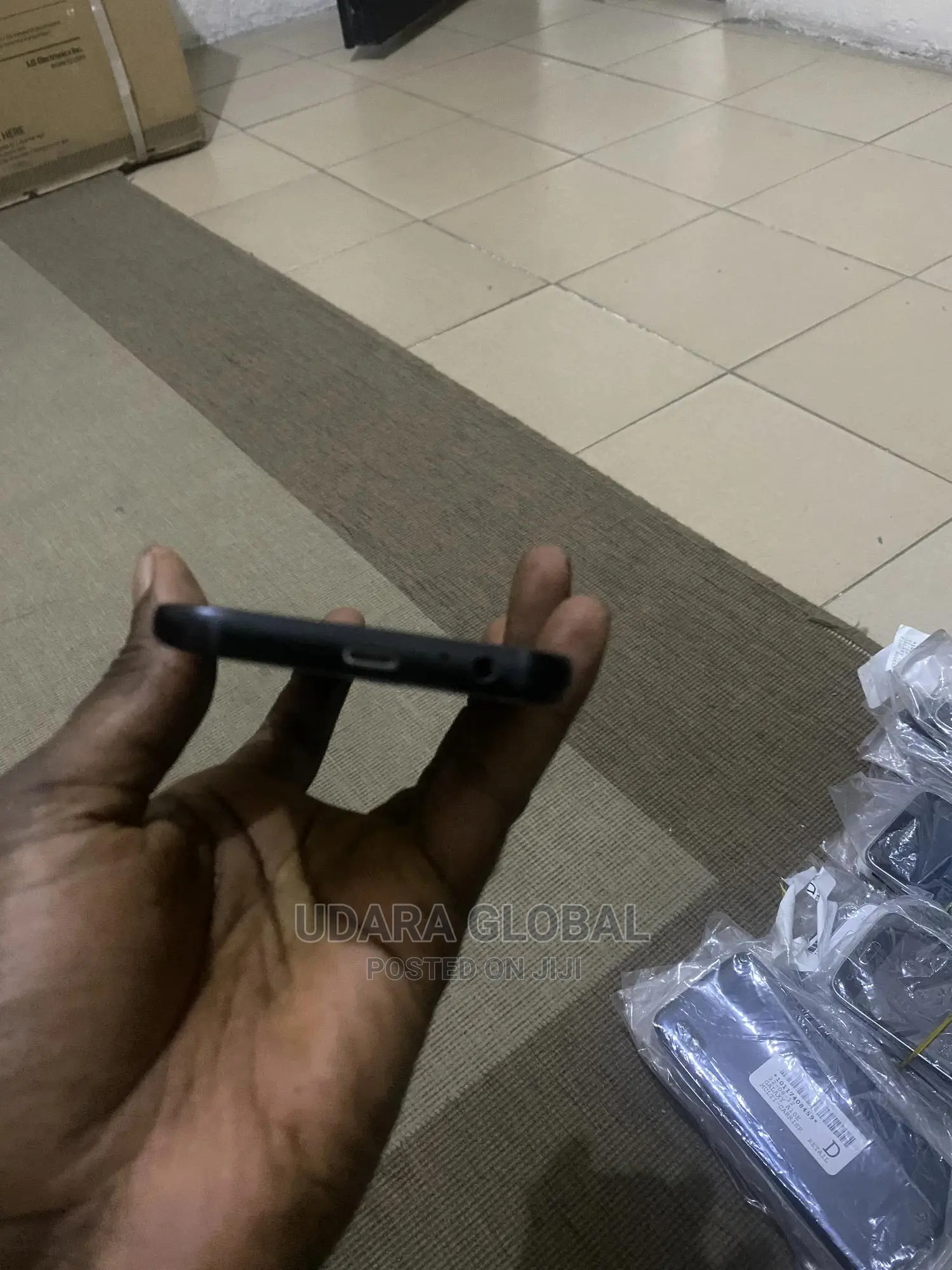 Samsung Galaxy A5 32 GB Black