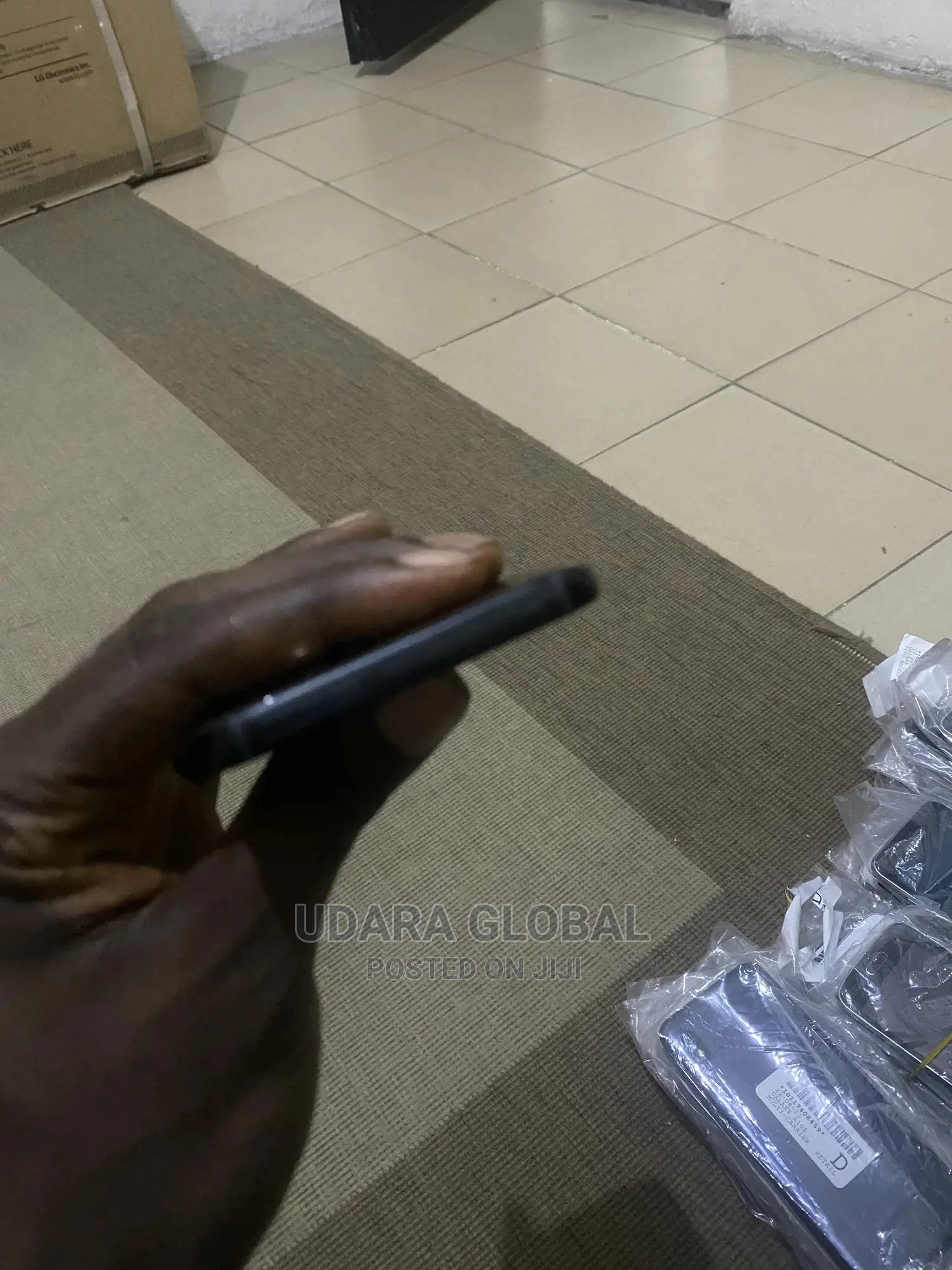 Samsung Galaxy A5 32 GB Black