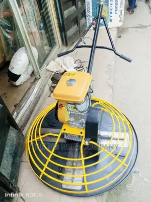 High Quality Powerful Trowel