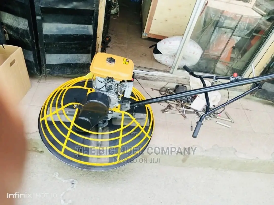 High Quality Powerful Trowel