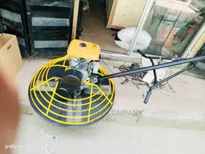 High Quality Powerful Trowel