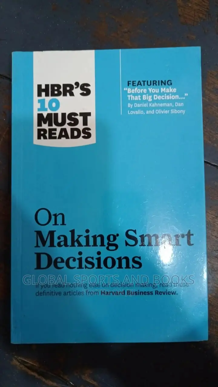 On Making Smart Decision