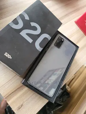 Samsung Galaxy S20+ 128 GB Gray