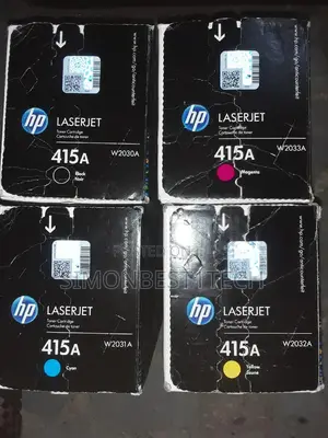 Original 415A
