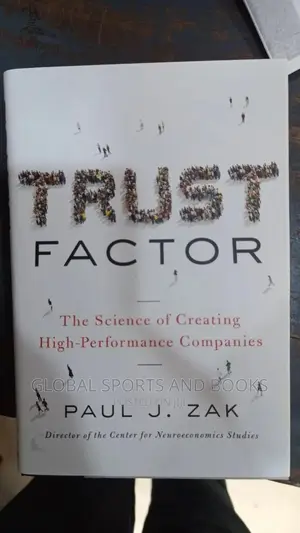 Trust Factor