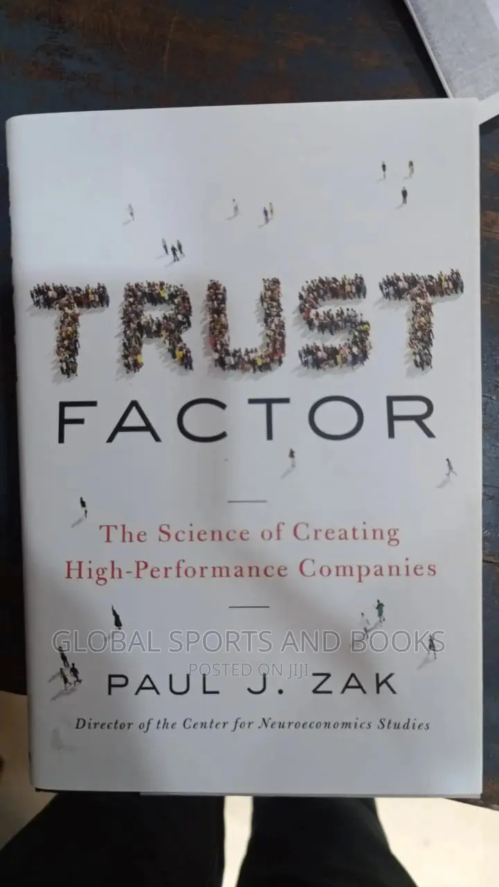 Trust Factor