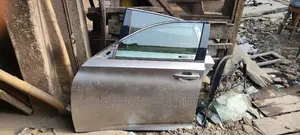 Doors for Honda Accord 2013