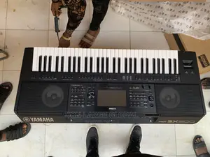 Yamaha Sx900
