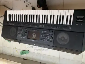 Yamaha Sx900