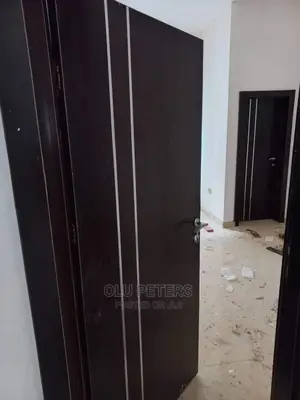 Internal Room Door for Room