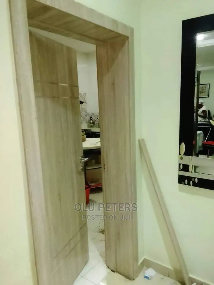 Internal Room Door for Room