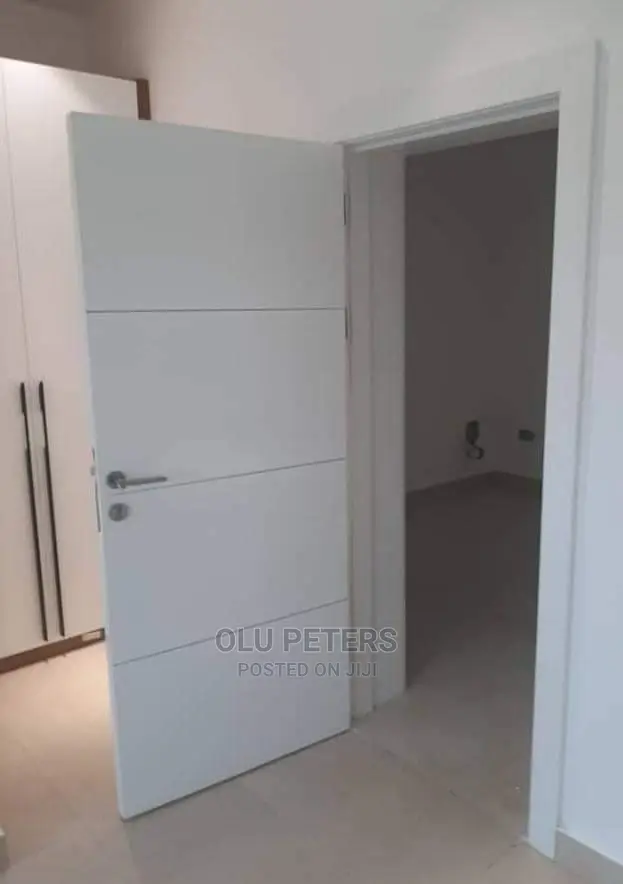 Internal Room Door for Room