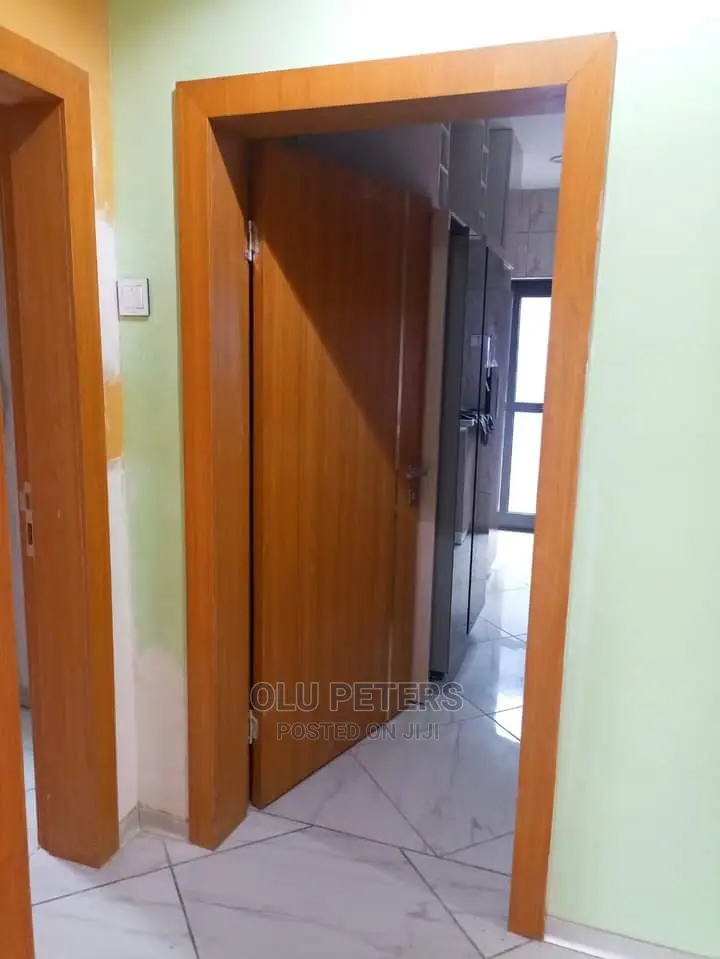 Internal Room Door for Room