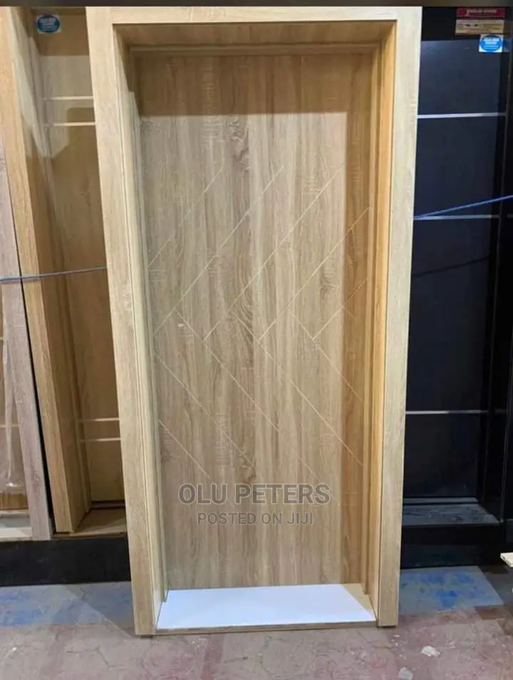 Internal Room Door for Room