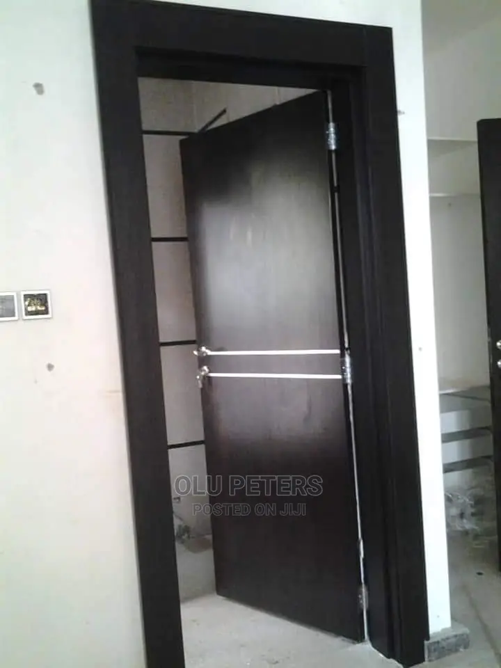 Internal Room Door for Room
