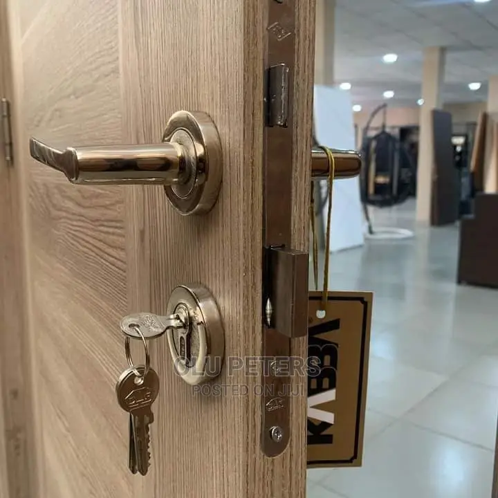 Internal Room Door for Room